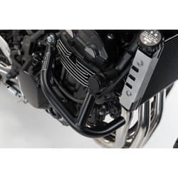 SW-Motech Crash bar - Nero. Kawasaki Z900RS/ Cafe (17-)., nero