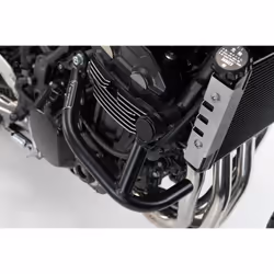SW-Motech Crash bar - Nero. Kawasaki Z900RS/ Cafe (17-)., nero