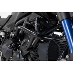 SW-Motech Crash bar - Nero. Yamaha NIKEN (18-)., nero