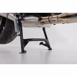 SW-Motech Cavalletto centrale - Nero. Kawasaki Z900RS/ Cafe (17-)., nero