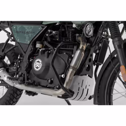 SW-Motech Crash bar - Nero. Royal Enfield Himalayan (18-)., nero