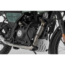 SW-Motech Crash bar - Nero. Royal Enfield Himalayan (18-)., nero