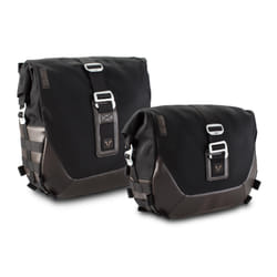 SW-Motech Legend Gear side bag system LC - Royal Enfield Himalayan (18-).