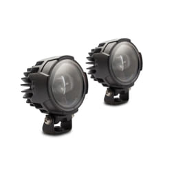 Luci abbaglianti SW-Motech EVO - Luce/interruttore/cablaggio/supporto. In coppia.