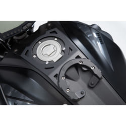 Anello serbatoio SW-Motech EVO - Nero. Yamaha MT-07 (18-20)., nero