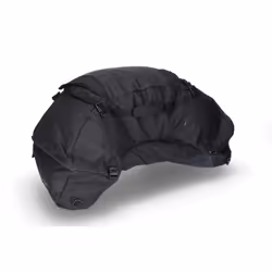 SW-Motech ION L borsa posteriore - 50 l. Nero. 600D Poliestere / Soft-Vinile., nero