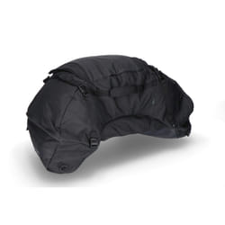 SW-Motech ION L borsa posteriore - 50 l. Nero. 600D Poliestere / Soft-Vinile., nero