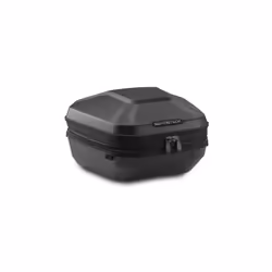 Custodia superiore SW-Motech URBAN ABS - sistema DHV da 16 a 29 l. Plastica ABS. Nero., nero