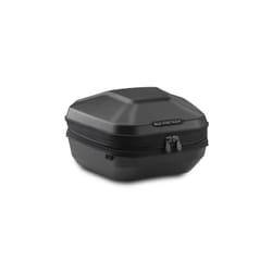 Custodia superiore SW-Motech URBAN ABS - sistema DHV da 16 a 29 l. Plastica ABS. Nero., nero