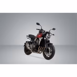SW-Motech SLC portapacchi laterale sinistro - Honda CB1000R (18-20).