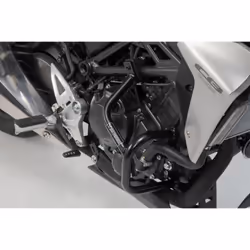 SW-Motech Crash bar - Nero. Honda CB300R (18-)., nero