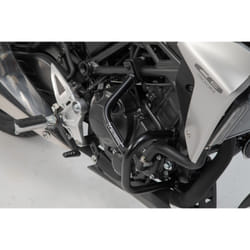 SW-Motech Crash bar - Nero. Honda CB300R (18-)., nero
