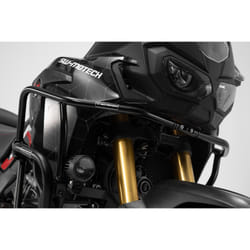 SW-Motech Upper crash bar - Nero. Honda CRF1000L Africa Twin (15-)., nero