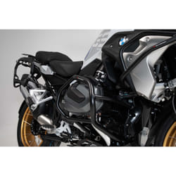 SW-Motech Crash bar - Nero. BMW R 1250 GS (18-), R1250 R/RS (18-)., nero