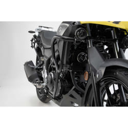 SW-Motech Crash bar - Nero. Suzuki V-Strom 250 (18-21)., nero