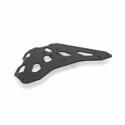 SW-Motech STREET-RACK - Nero. Multistrada 1200 Enduro/950/1260/V2., nero