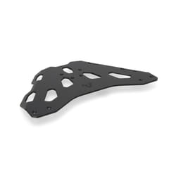 SW-Motech STREET-RACK - Nero. Multistrada 1200 Enduro/950/1260/V2., nero