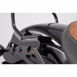 Kit adattatore SW-Motech per supporto laterale SLH - Da abbinare al kit hardware HoldFast Docking - Vista aggiuntiva 3