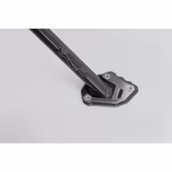 SW-Motech Prolunga per piedino laterale - Nero/Argento. Modelli KTM / Husqvarna., argento