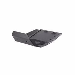 SW-Motech Paramotore - Nero. Honda CB500X (18-), NX500 (23-)., nero