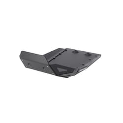 SW-Motech Paramotore - Nero. Honda CB500X (18-), NX500 (23-)., nero