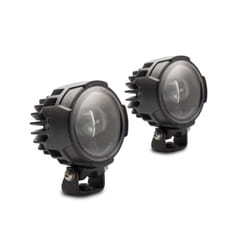 Kit ad alto raggio SW-Motech EVO - Nero. Honda CB500X (18-)., nero