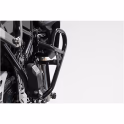 Sw-Motech Crash bar - Nero. BMW F 650/ 700/ 800 GS., nero