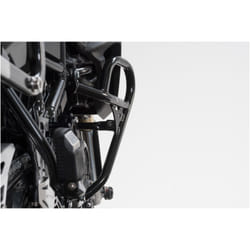 Sw-Motech Crash bar - Nero. BMW F 650/ 700/ 800 GS., nero