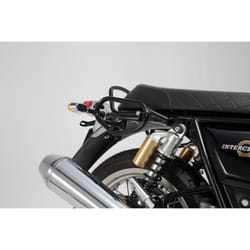 SW-Motech SLC vettore laterale destra - Royal Enfield Interceptor/ Continental 650 (18-).