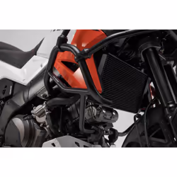 SW-Motech Crash bar - Nero. Suzuki V-Strom 1050 (19-)., nero