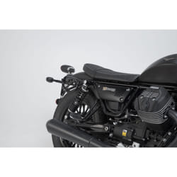 SW-Motech SLC portabandiera destra - Moto Guzzi V9 Roamer/Bobber (15-).