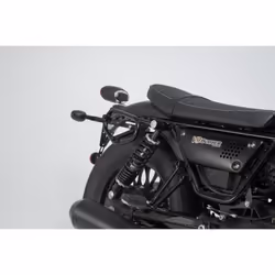 SW-Motech SLC portabandiera destra - Moto Guzzi V9 Roamer/Bobber (15-). - Vista aggiuntiva 3