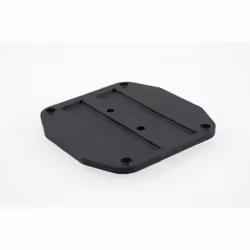 SW-Motech Heightening per anello serbatoio PRO - Nero. Per un aumento di 6 mm., nero