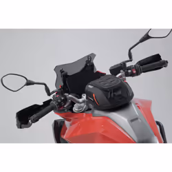 Borsa a serbatoio SW-Motech PRO Micro Micro - 3-5 l. - Vista aggiuntiva 5