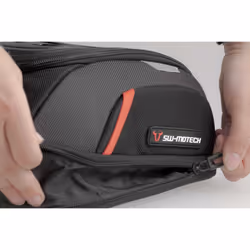 Borsa a serbatoio SW-Motech PRO Micro Micro - 3-5 l. - Vista aggiuntiva 6