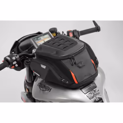 Borsa a serbatoio SW-Motech PRO Sport - 12 l-17 l.