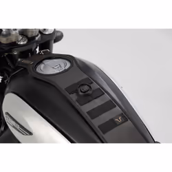 SW-Motech - Con adattatore Molle.