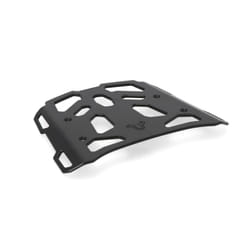 SW-Motech STREET-RACK - Nero. Yamaha MT-07 Tracer (16-)., nero