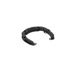 Anello serbatoio SW-Motech PRO - Nero. Ducati / Triumph / Yamaha. Serbatoio w. 5 viti., nero