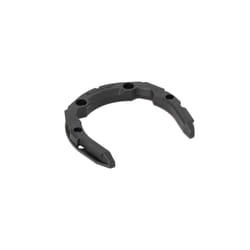 Anello serbatoio SW-Motech PRO - Nero. modelli BMW. Per serbatoio con 6 viti., nero