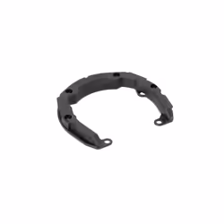 Anello serbatoio SW-Motech PRO - Nero. Modelli Suzuki. Per serbatoio con 5 viti., nero