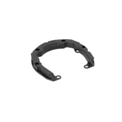 Anello serbatoio SW-Motech PRO - Nero. Modelli Suzuki. Per serbatoio con 5 viti., nero