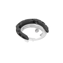 Anello serbatoio SW-Motech PRO - Nero. Modelli BMW. Per serbatoio senza viti., nero