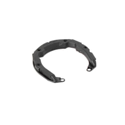 Anello serbatoio SW-Motech PRO - Nero. Modelli Kawasaki. Serbatoio con 5 viti., nero