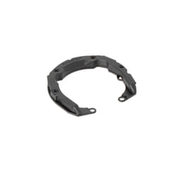 Anello serbatoio SW-Motech PRO - Nero. Modelli Aprilia. Serbatoio con 6 viti., nero