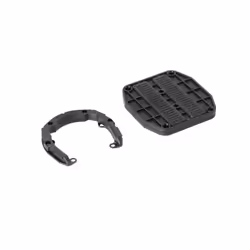 Anello serbatoio SW-Motech PRO - Nero. Yamaha MT-09 Tracer (14-20)., nero