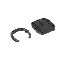 Anello serbatoio SW-Motech PRO - Nero. Yamaha MT-09 Tracer (14-20)., nero