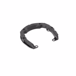 Anello serbatoio SW-Motech PRO - Nero. Modelli Suzuki., nero