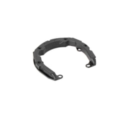 Anello serbatoio SW-Motech PRO - Nero. Modelli Suzuki., nero