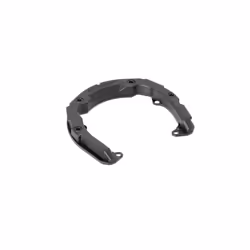 Anello serbatoio SW-Motech PRO - Nero. Modelli Honda. Per serbatoio con 5 viti., nero